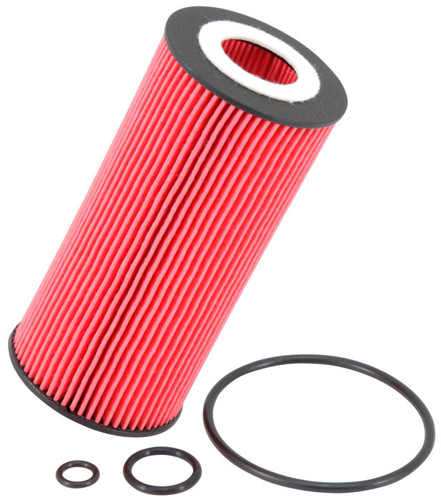 K&N - Oil Filter - OIL FILTER; AUTOMOTIVE - PRO-SERIES (PS-7017)