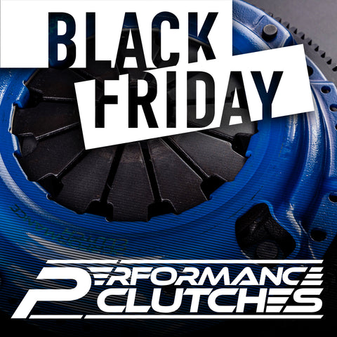 Performance Clutches Highlight