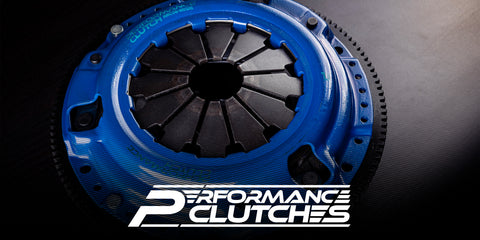 Performance Clutches Highlight