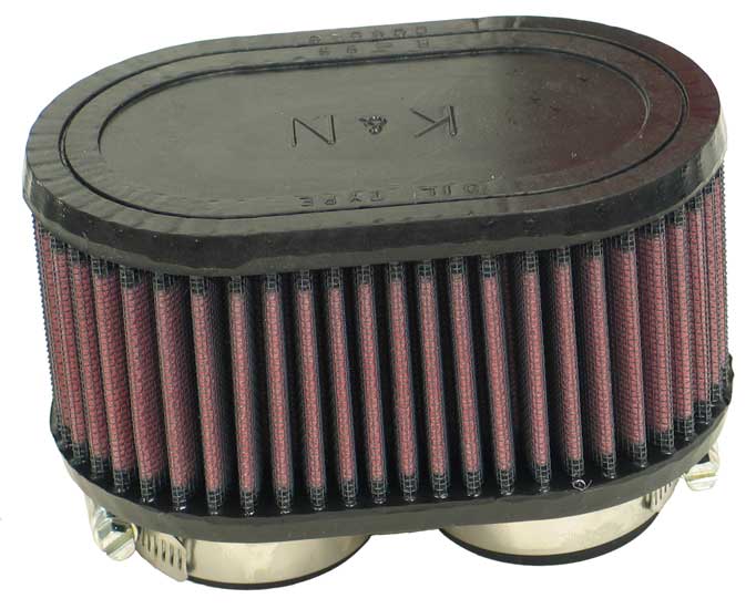 R-0990 Universal Clamp-On Air Filter