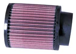 RB-0910 Universal Clamp-On Air Filter
