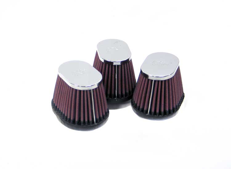 RC-0983 Universal Clamp-On Air Filter