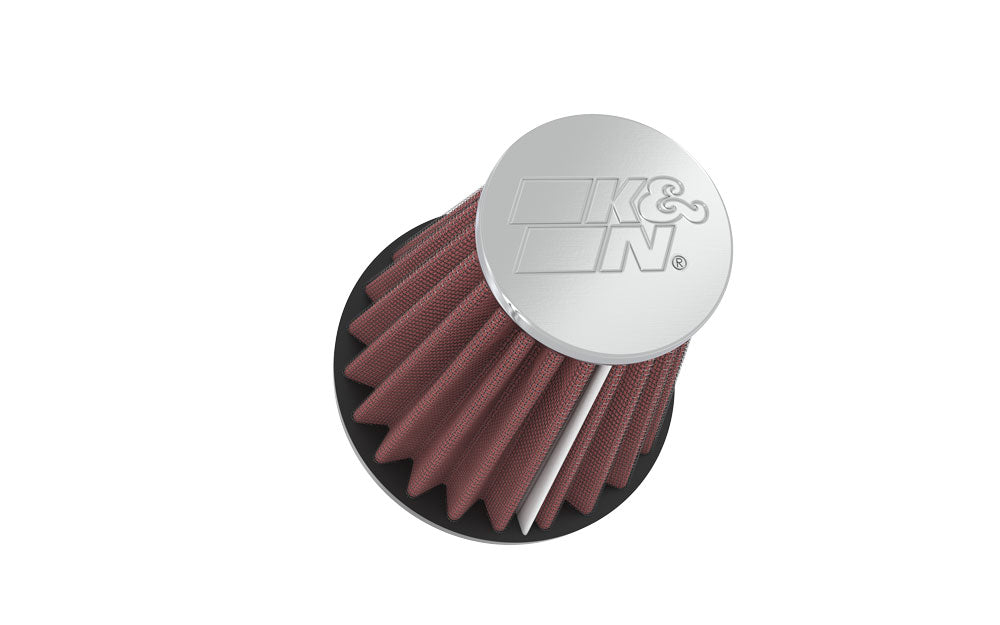 RC-1250 Universal Clamp-On Air Filter