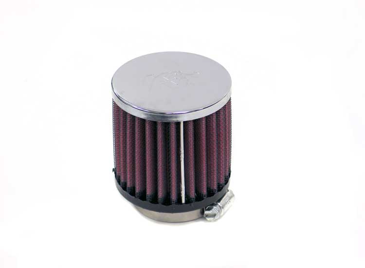 RC-1910 Universal Clamp-On Air Filter