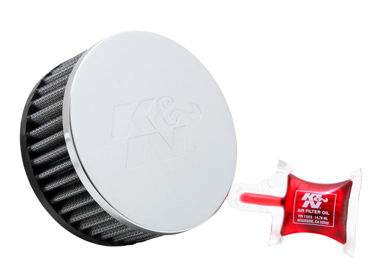 RC-1950 Universal Clamp-On Air Filter