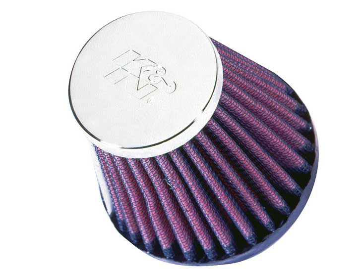 RC-2580 Universal Clamp-On Air Filter