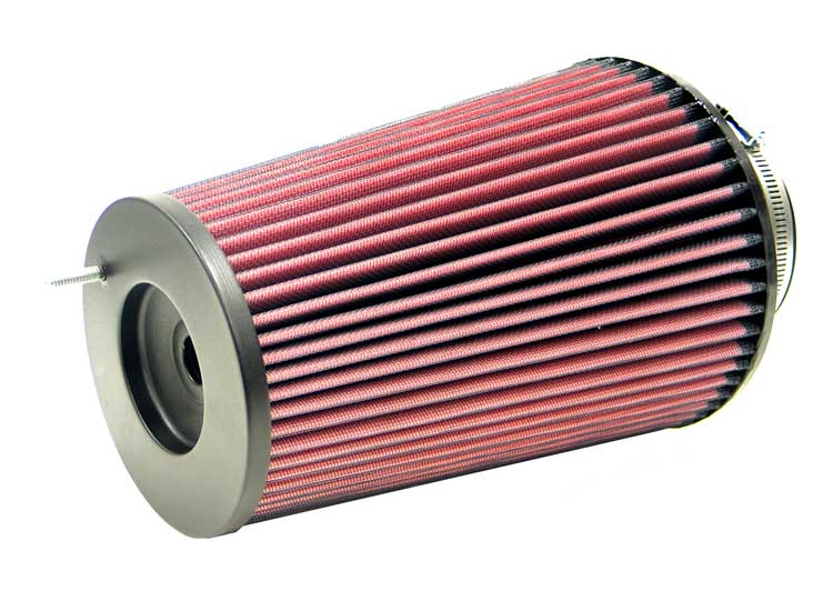 RC-4780 Universal Clamp-On Air Filter