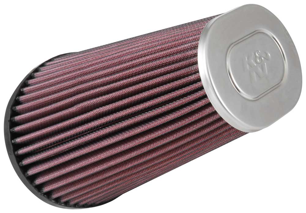 RC-5063 Universal Chrome Filter