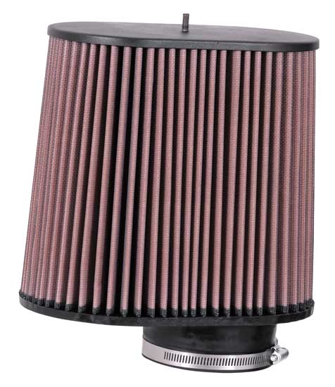 RC-5102 Universal Clamp-On Air Filter