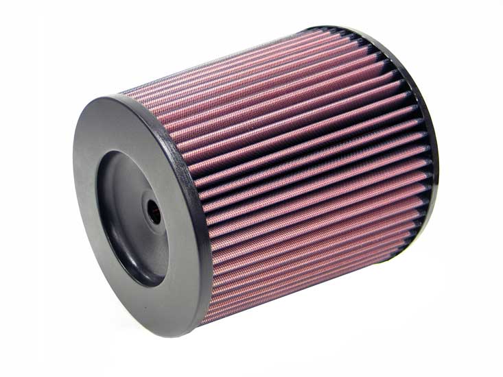 RC-5112 Universal Clamp-On Air Filter