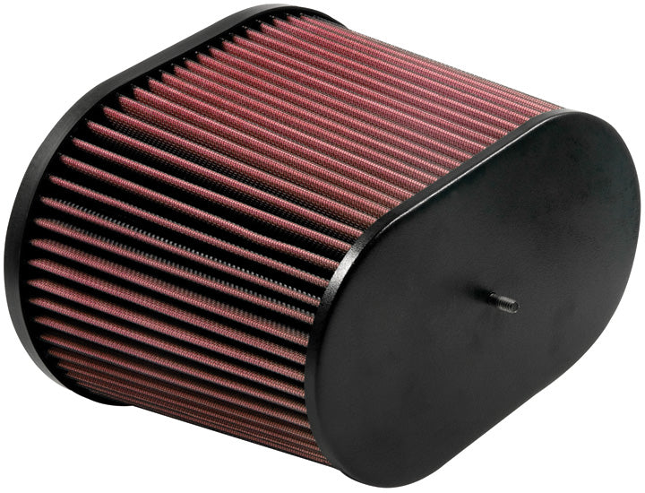 RC-5178 Oval Universal Air Filter