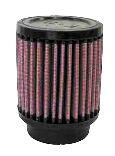 RD-0700 Universal Clamp-On Air Filter