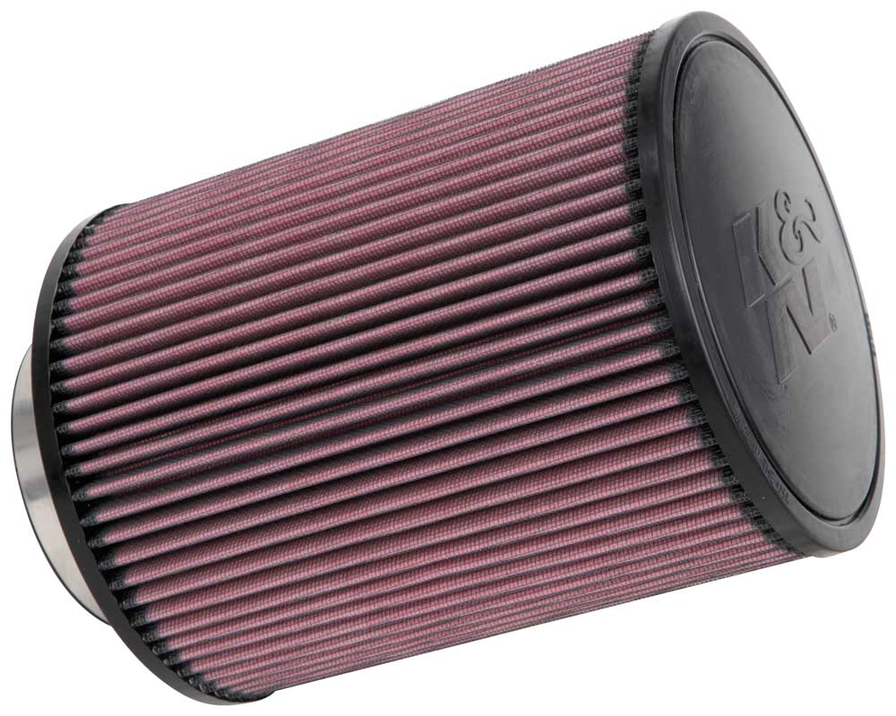 RD-1460 Universal Clamp-On Air Filter