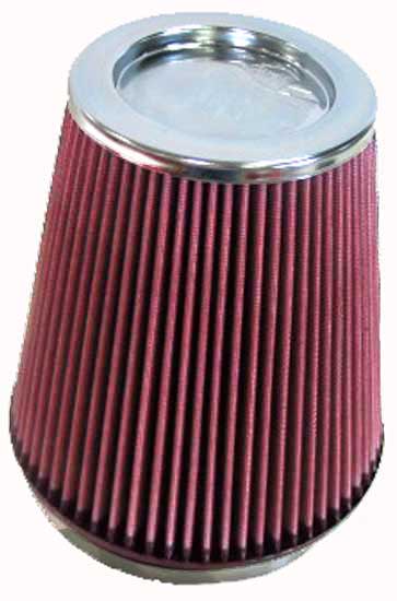 RF-1020 Universal Clamp-On Air Filter