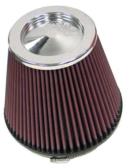 RF-1042 Universal Clamp-On Air Filter