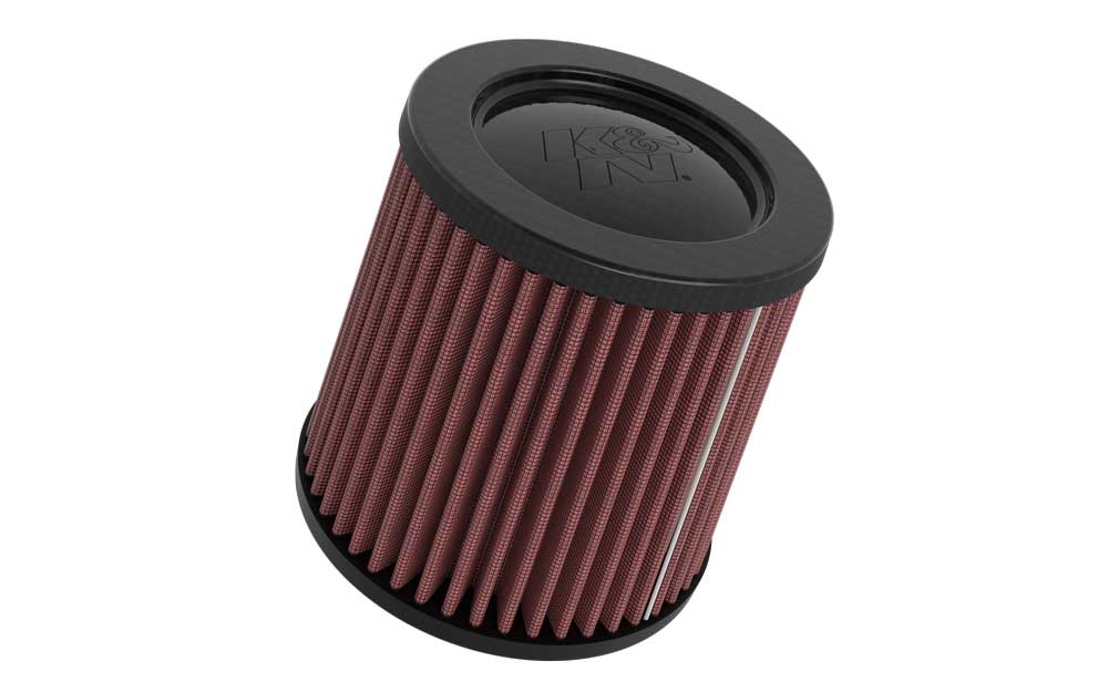 RP-3221 Universal Air Filter - Carbon Fiber Top