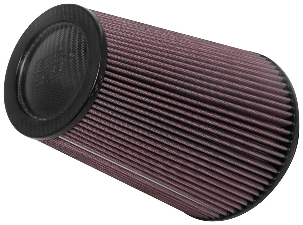 RP-3280 Universal Air Filter - Carbon Fiber Top