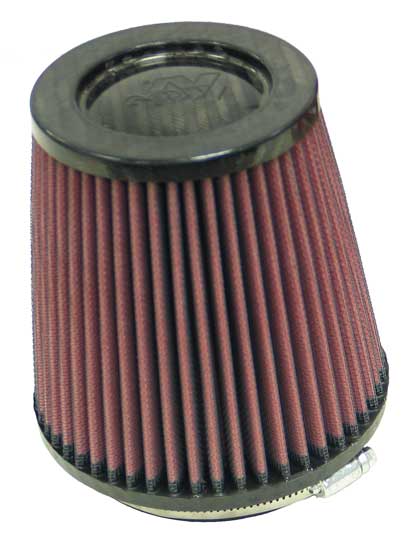 RP-4660 Universal Air Filter - Carbon Fiber Top