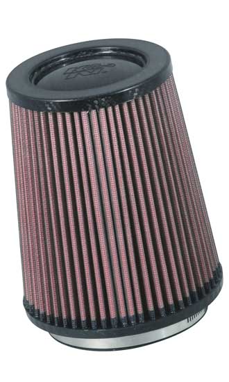 RP-5167 Universal Air Filter - Carbon Fiber Top