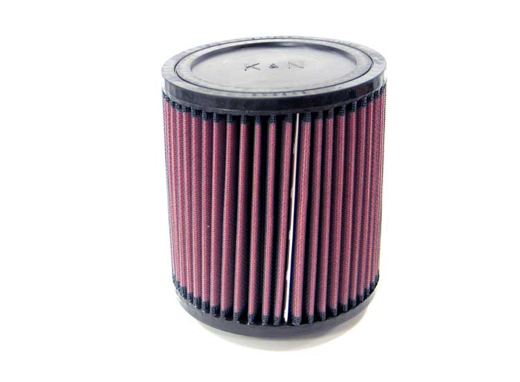 RU-1000 Universal Clamp-On Air Filter