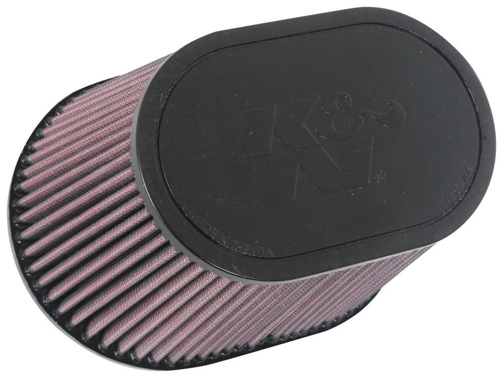 RU-1001 Universal Clamp-On Air Filter