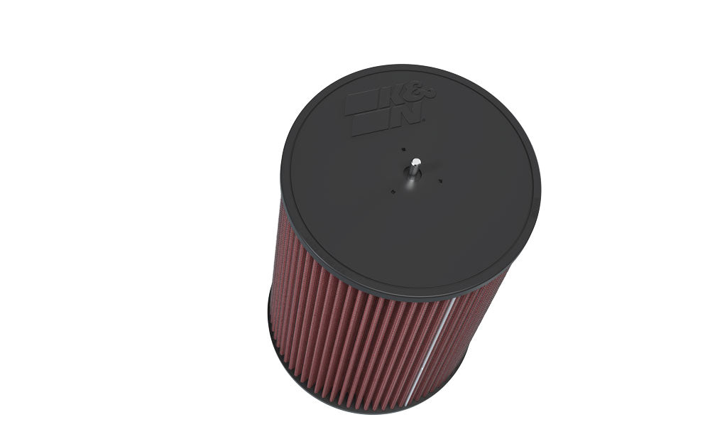RU-1026 Universal Clamp-On Air Filter