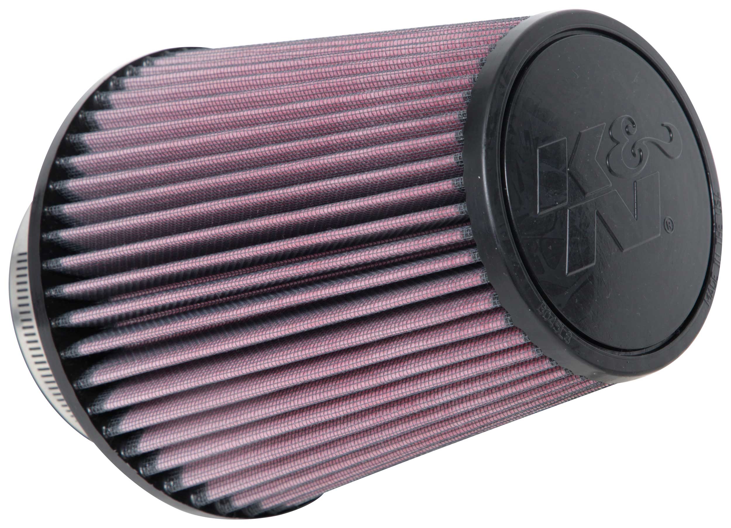 RU-1032 Universal Clamp-On Air Filter