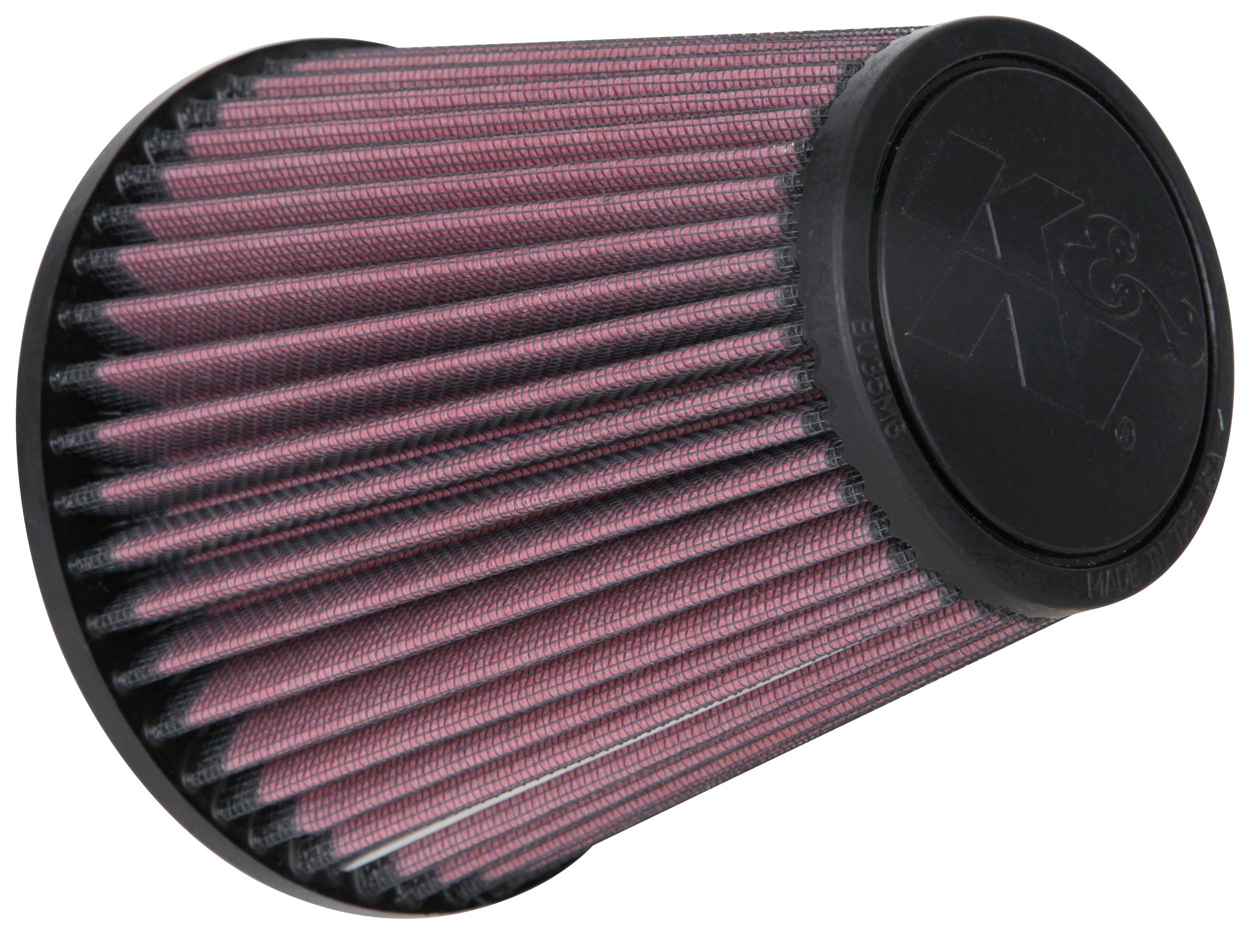 RU-1035 Universal Clamp-On Air Filter