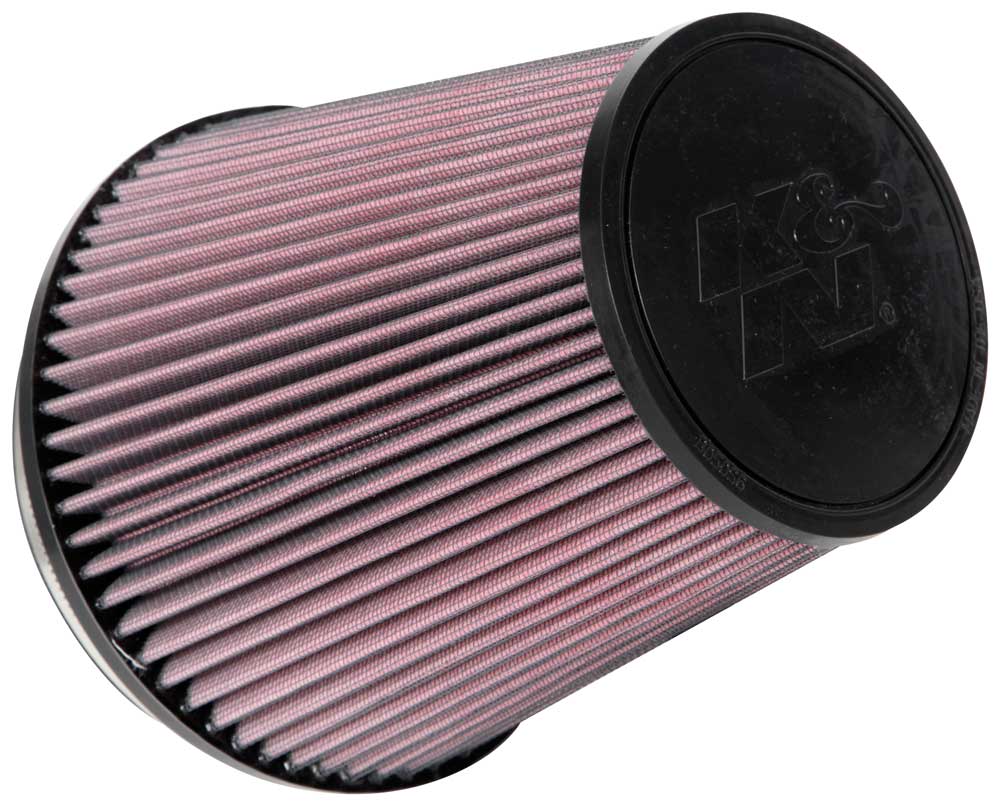 RU-1041 Universal Clamp-On Air Filter
