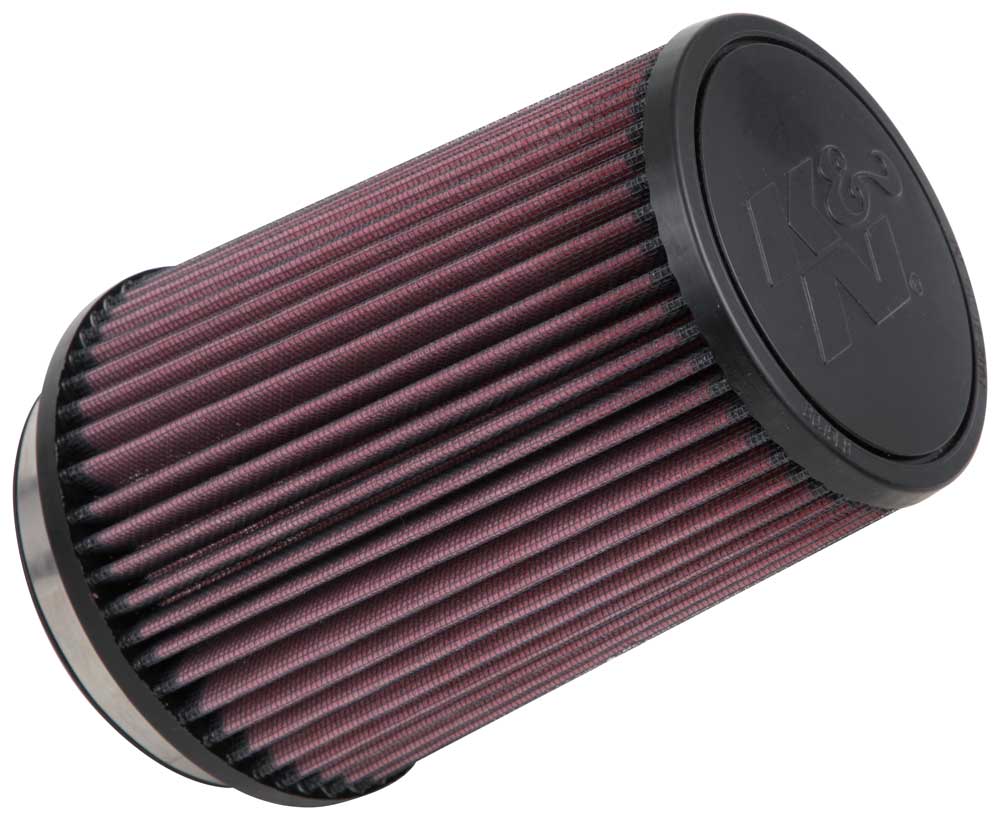 RU-2590 Universal Clamp-On Air Filter