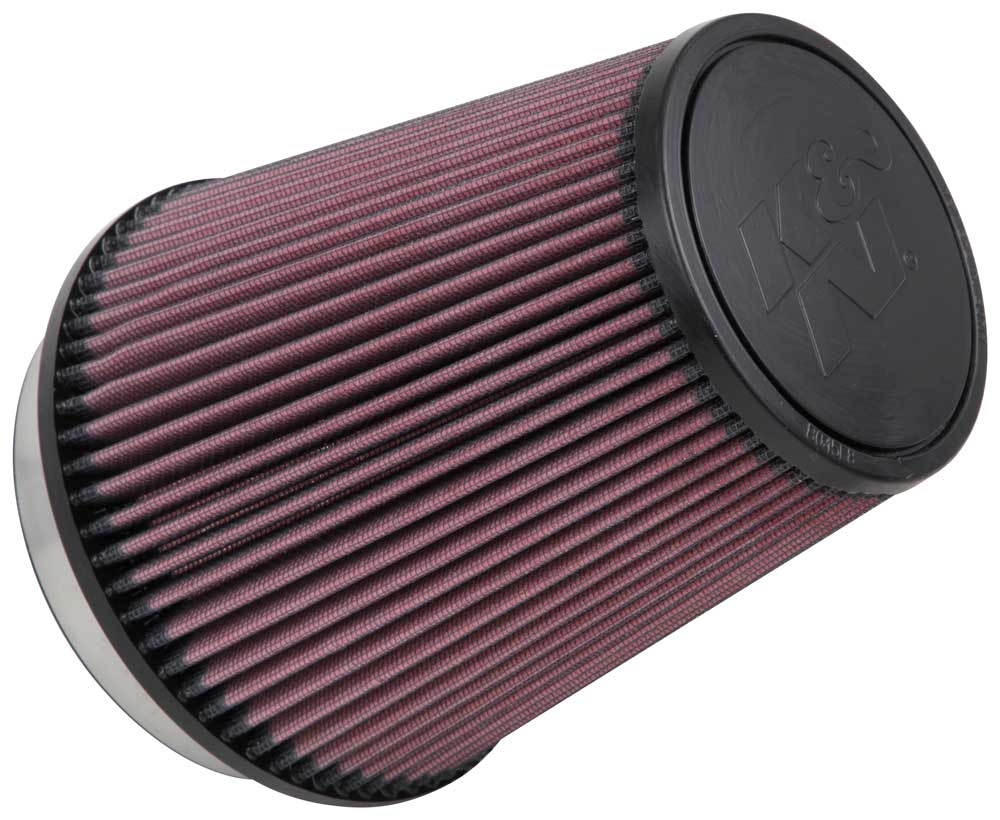 RU-2800 Universal Clamp-On Air Filter