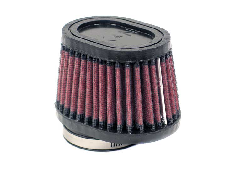 RU-3000 Universal Clamp-On Air Filter