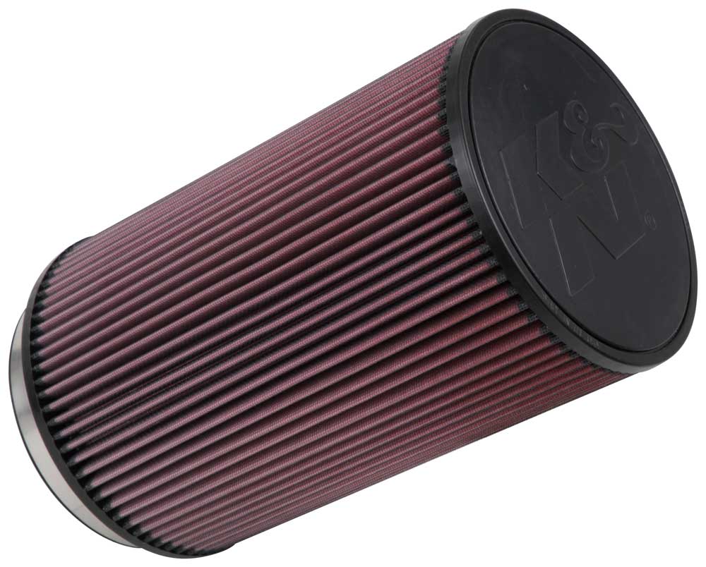 RU-3040 Universal Clamp-On Air Filter