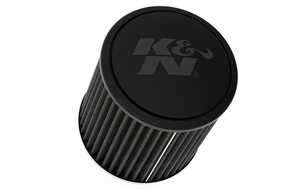 RU-3108HBK Universal Clamp-On Air Filter