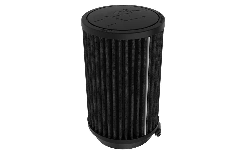 RU-3117HBK Universal Clamp-On Air Filter