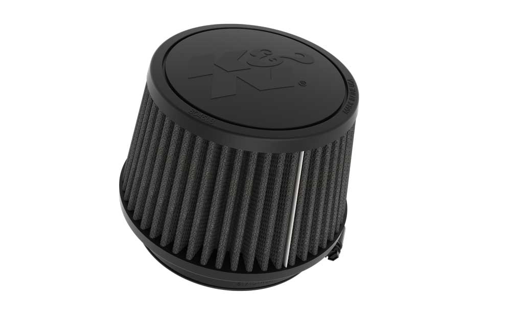 RU-3119HBK Universal Clamp-On Air Filter