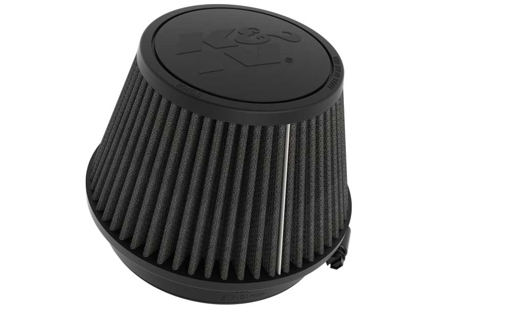 RU-3120HBK Universal Clamp-On Air Filter