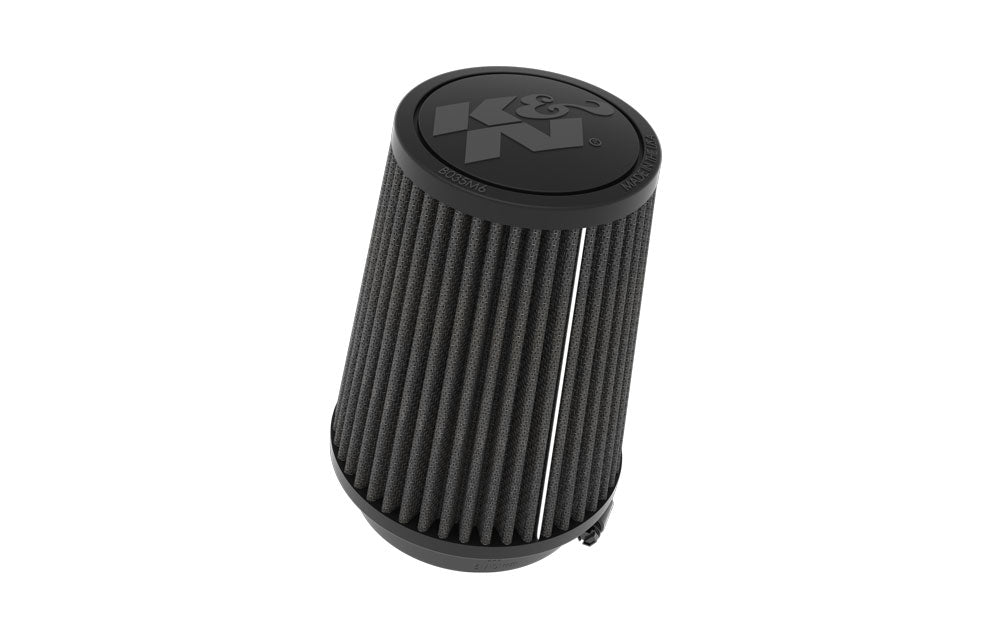 RU-3121HBK Universal Clamp-On Air Filter