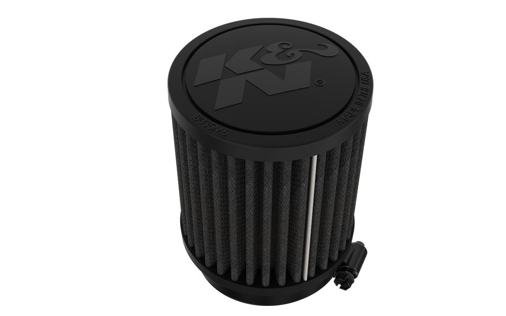 RU-3125HBK Universal Clamp-On Air Filter