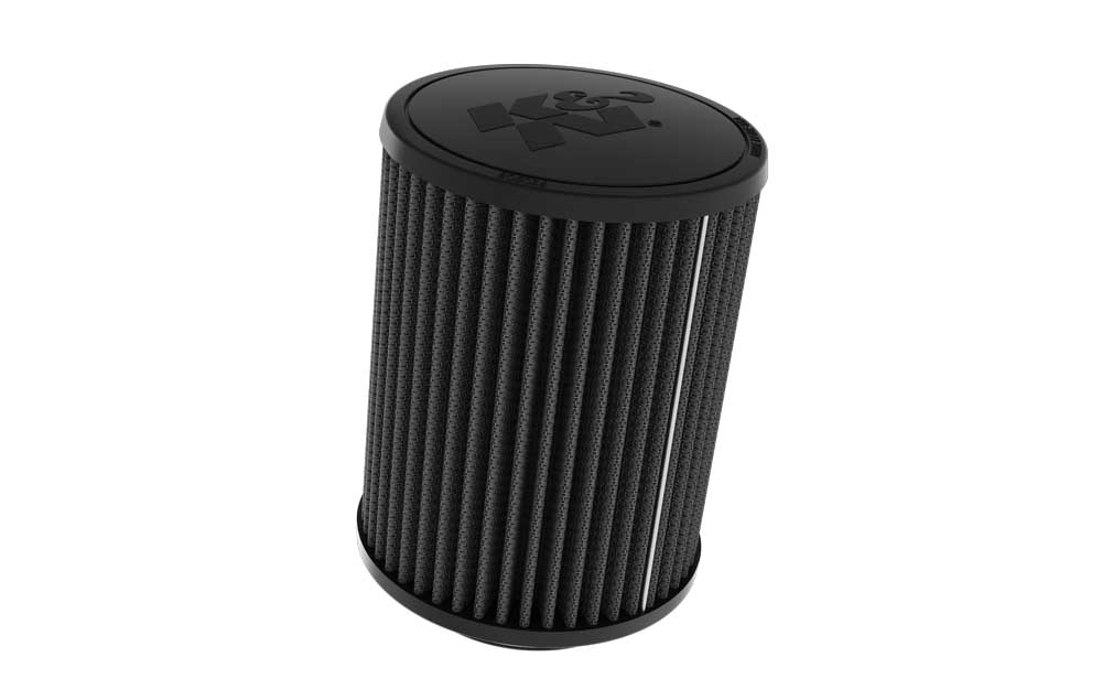 RU-3128HBK Universal Clamp-On Air Filter