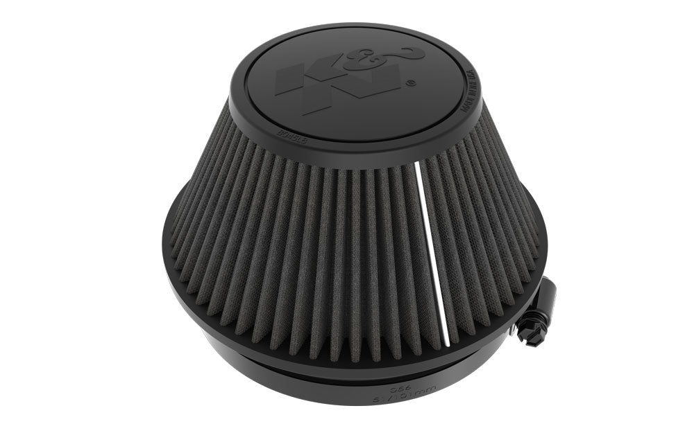 RU-3129HBK Universal Clamp-On Air Filter