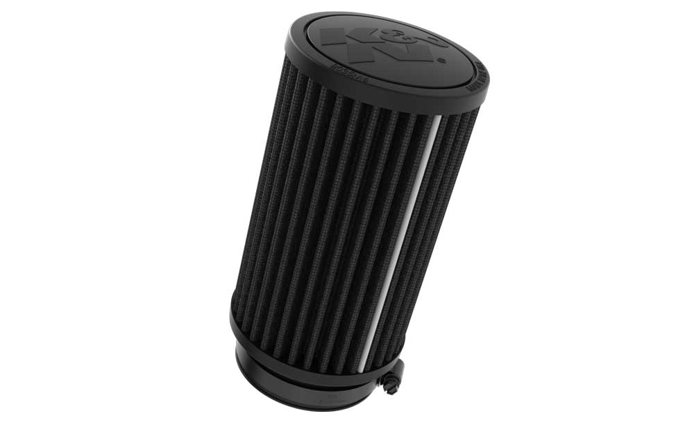 RU-3131HBK Universal Clamp-On Air Filter