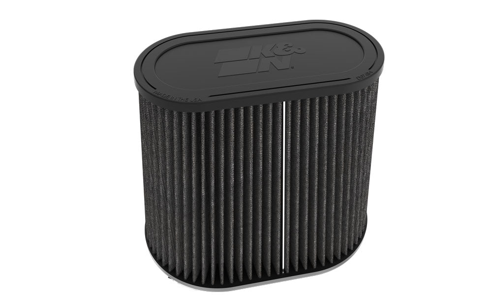 RU-3136HBK Universal Clamp-On Air Filter