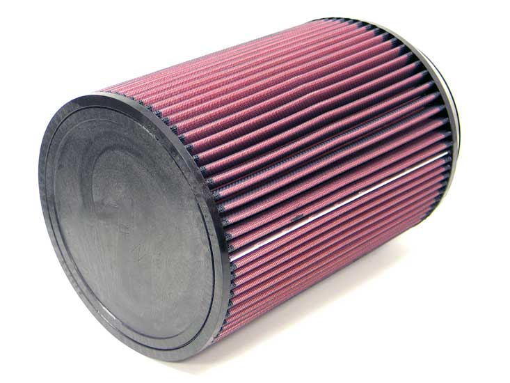 RU-3270 Universal Clamp-On Air Filter
