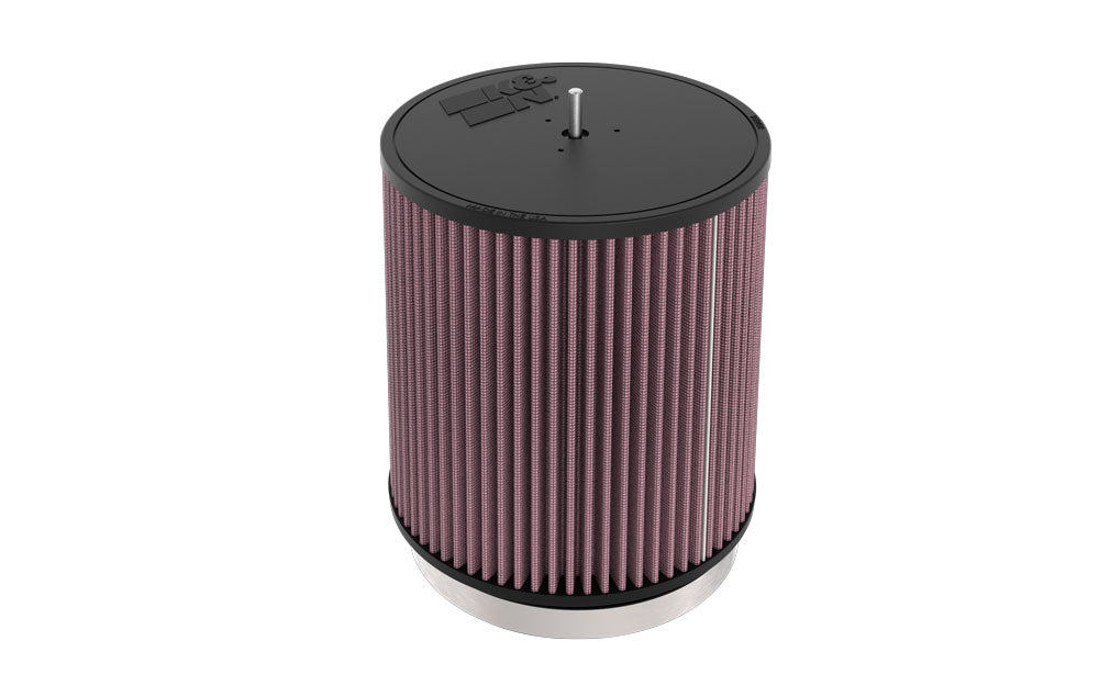 RU-3540 Universal Clamp-On Air Filter