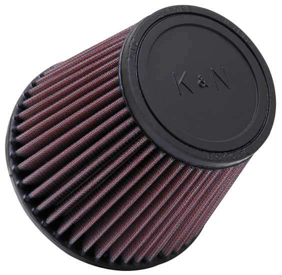 RU-3580 Universal Clamp-On Air Filter