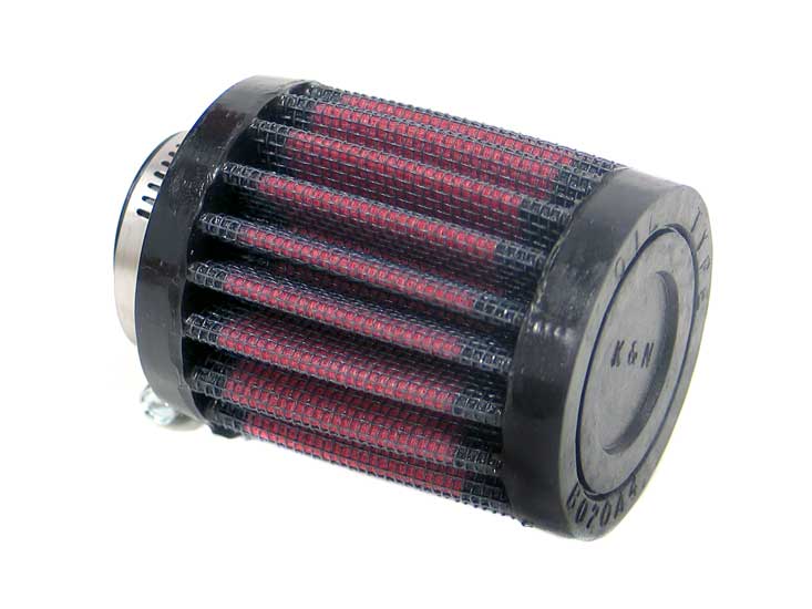 RU-3630 Universal Clamp-On Air Filter