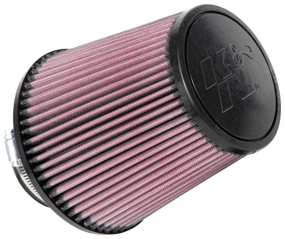 RU-4180 Universal Clamp-On Air Filter