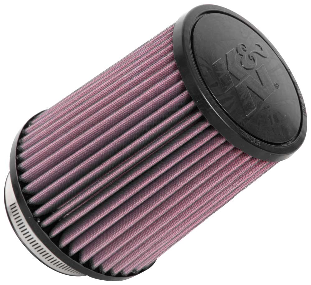 RU-4630XD Universal Clamp-On Air Filter