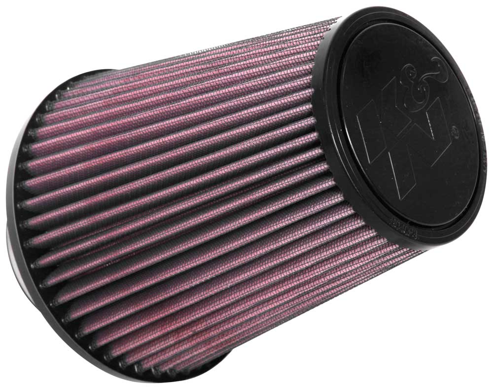 RU-4700 Universal Clamp-On Air Filter